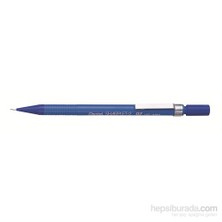 Pentel A127-S Plastik Mavi Gövdeli 0.7 mm Versatil Sharplet