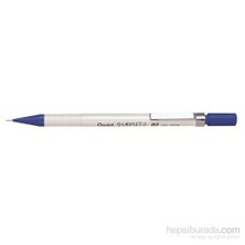 Pentel A127-W Plastik Beyaz Gövdeli 0.7 mm Versatil Sharplet