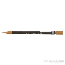 Pentel A129-E Plastik Siyah Gövdeli 0.9 mm Versatil Sharplet