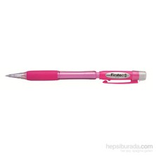 Pentel AX125-B Fiesta 0.5 mm Kırmızı Versatil