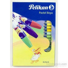 Pelikan Pastel Boya 36 Renk