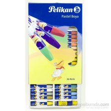 Pelikan Pastel Boya 36 Renk