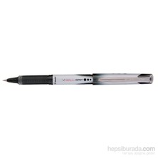 Pilot Roller Kalem V-Ball Grip Bilye Uçlu 0.5 Mm Siyah Bln-Vbg5 (12 Li Kutu)