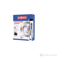 Globox Siyah Tahta Kalemi