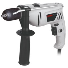 CROWN FLEX CT 10019 Elektrikli 600 Watt Darbeli Matkap