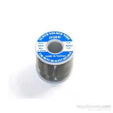 Prolink  Lehim Teli 1,2Mm 500Gr