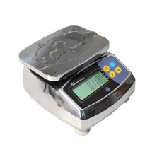 Dikomsan Wps 30 Kg 1 G Paslanmaz Terazi