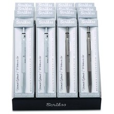 Scrikss Versatil Graph-X Metal 2 Mm Beyaz