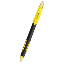 Serve Creative Mekanik Kurşun Kalem 0.5Mm 12'Li Kutu Sarı Sv-C05K12S