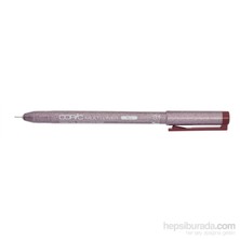 Copic Multiliner Bordo 0,1Mm