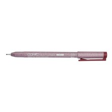 Copic Multiliner Bordo 0,5Mm