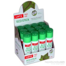Lets Çevre Dostu Stick 25 Gr (10125)