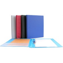 Önder A4 Talebe Klasörü (3 Cm - 2 Halkalı) 2102