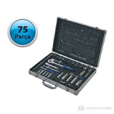 Jetco Lokma Seti - 75 Parça