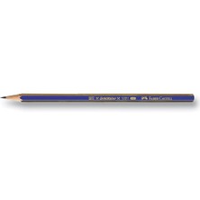 Faber-Castell Goldfaber Dereceli Kurşun Kalem 12'li Kutu