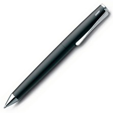 Lamy Studio Tükenmez Kalem Mat Lake Govde Sıyah 267S