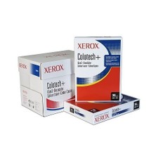 Xerox Colotech A3 160 Gr/m² 250 Ad/Pk.Fotokopi Kağıdı