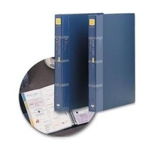 Comix SC600 Kartvizit Albümü 600'lü