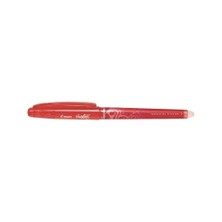 Pilot Frixion Point 0.5 - Kırmızı Blistr Bl-Frp5-R-Bl1