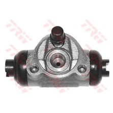 Trw Bwd110 Fren Silindiri Fıat Uno  19Mm