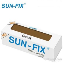 SUN-FIX Quick Macun Kaynak 40 gr.