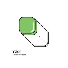 Copic Typ Yg - 09 Lettuce Green