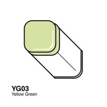 Copic Typ Yg - 03 Yellow Green