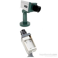 Homecare Hareket Sensörlü Caydırıcı Kamera 422589
