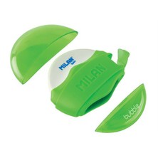 Milan Bobble Silgi & Kalemtraş M4704116