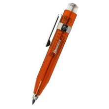 Kaweco Versatil Ice Sport 3.2 TransparanTuruncu 10000047