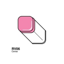 Copic Typ Rv - 06 Cerise