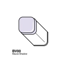 Copic Typ Bv - 00 Mauve Shadow