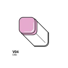 Copic Typ V - 04 Lilac