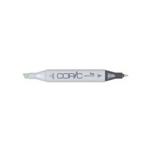 Copic Typ G - 02 Spectrum Green