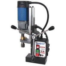 Turcoboor Turco 32Ak Manyetik Matkap