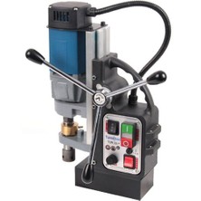 Turcoboor Turco 32Tak Manyetik Matkap