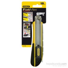 Stanley 0-10-481 Ayarlı Maket Bıçağı