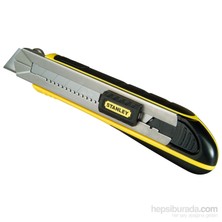 Stanley 0-10-486 25mm Fatmax Ayarlı Maket Bıçağı