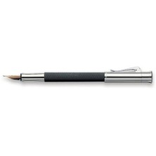 Graf Von Faber Castell 146540 Guilloche Dolmakalem Siyah