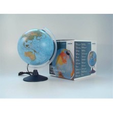 Nova Rico 30Cm Küre Işıklı
