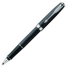 Parker Sonnet Mat Siyah Ct Roller Kalem S0818110