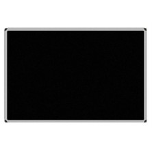 Garanti 120X240 Duvara Monte Yazı Tahtası