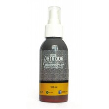 Artdeco Kumaş Boyası Sprey Kahverengi Y-010D-1215