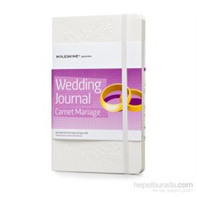 Moleskine Weddıng Düğün Ajandası Phwd3A