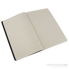 Moleskine Cahier 3Lü Defter Syh.Çizgi.Büyük Boy 80Sy Qp316