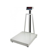 Tem 600 Kg 80X90 Tartım Baskülü