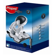 Maped Delgeç Metal 40/45 Syf (Arşiv Tipi) Universal