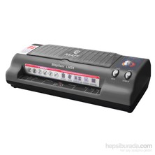 Mapilam LM34 Laminasyon Makinesi A3