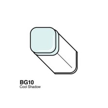 Copic Typ Bg - 10 Cool Shadow