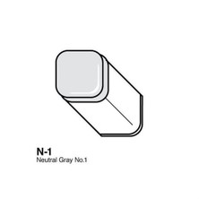 Copic Typ N - 1 Neutral Gray